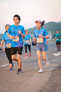 BIB: 8170, 8171, 8039
                            <button type="button" onclick="openModal(3389389)" class="btn btn-primary btn-sm float-right btn-popup" data-toggle="modal" data-target=".modal-high-quality">
                        <i class="fas fa-shopping-cart"></i> Add to Cart
                    </button>
                                            <button type="button" onclick="isThisMe(3389389, true)" class="btn btn-success btn-sm float-right btn-popup btn-isme hidden" data-toggle="tooltip" data-placement="bottom" title="นี่คือรูปของคุณใช่ไหม คลิกที่นี่เพื่อเอาเข้าอัลบั้ม">
                        <i class="fas fa-plus"></i> Add to album
                    </button>
                    <button type="button" onclick="isThisMe(3389389, false)" class="btn btn-warning btn-sm float-right btn-popup btn-isnotme hidden">
                        <i class="fas fa-ban"></i> Remove from album
                    </button>